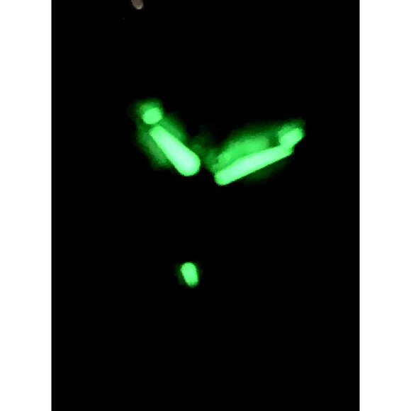 Invicta Women's Watch 28924 Angel Quartz Mother of Pearl Dial Silver Steel 36mm - Picture 8 of 15